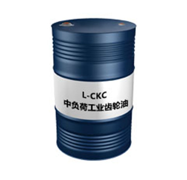 昆侖工業(yè)齒輪油廠(chǎng)家