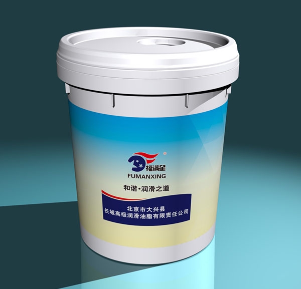 漢中長(cháng)城福滿(mǎn)星防銹汽輪機油