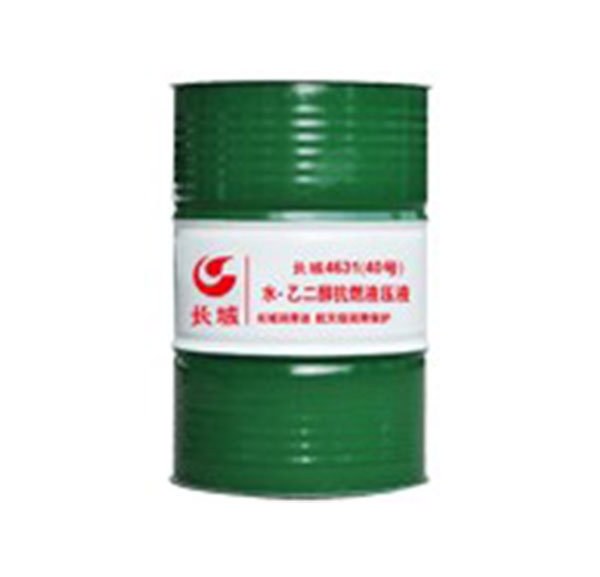 陜西長(cháng)城液壓油經(jīng)銷(xiāo)