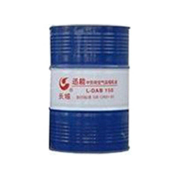 長(cháng)城迅能DAG輕負荷噴油回轉式空氣壓縮機油