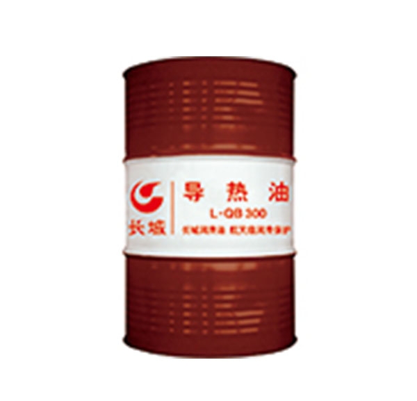 長(cháng)城L-QB300礦物油型導熱油