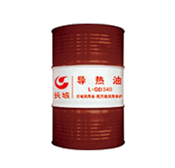 長(cháng)城L-QD350合成型導熱油