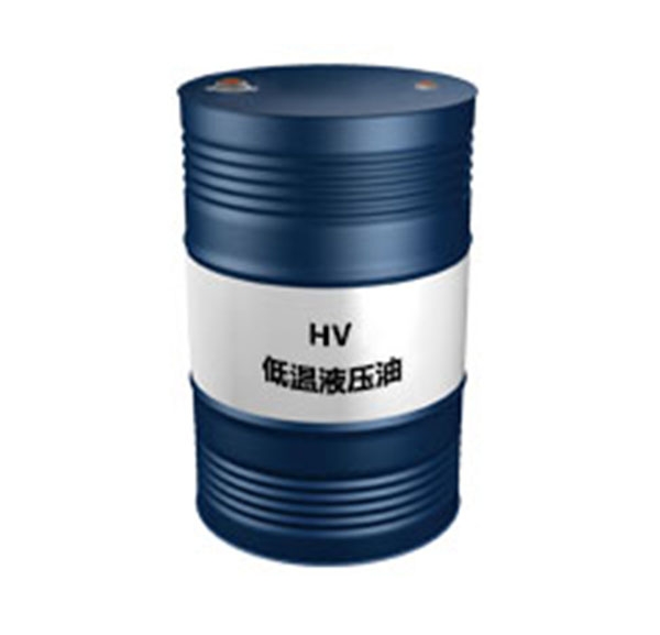 蘭州昆侖液壓油