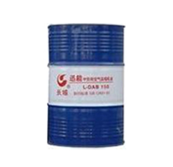 長(cháng)城迅能DAH 46噴油回轉式空氣壓縮機油