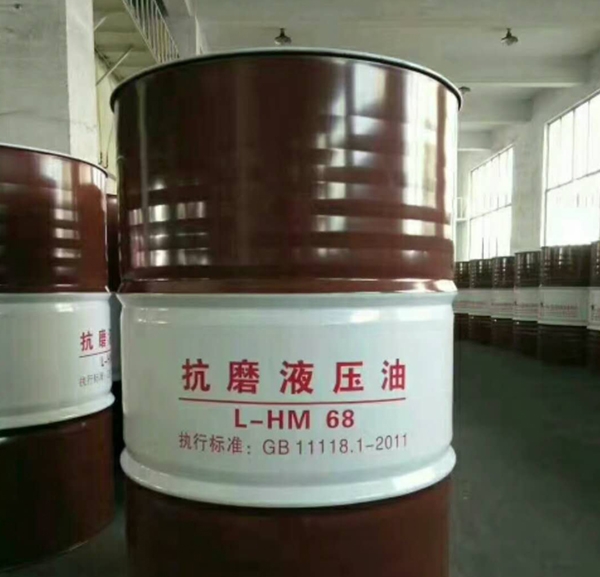 榆林導熱油