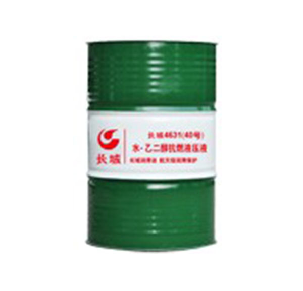 西安長(cháng)城潤滑油